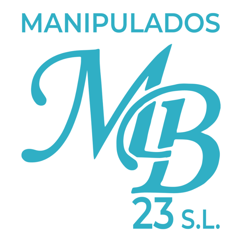logo manipulados mb23