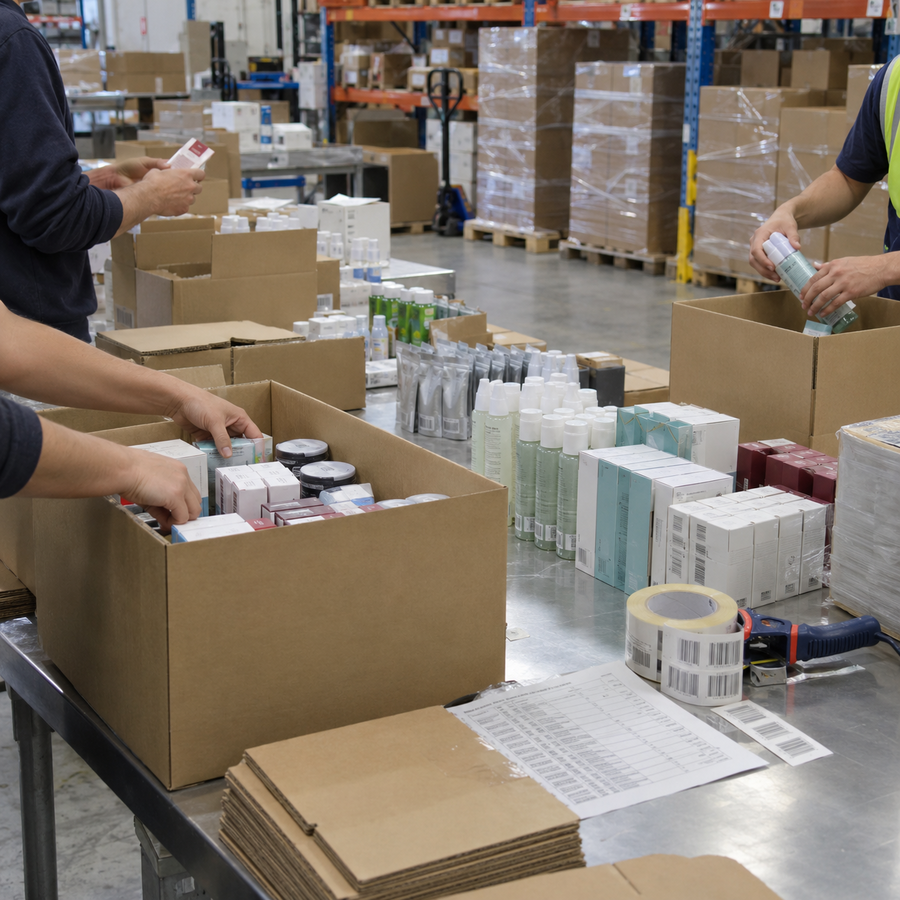 Envasados a Terceros 1 copacking